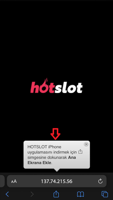 Hotslot